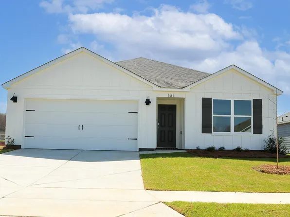 521 Koslin Way, Calera, AL 35040