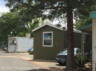 1950 N Carson St SPC 14, Carson City, NV 89701
