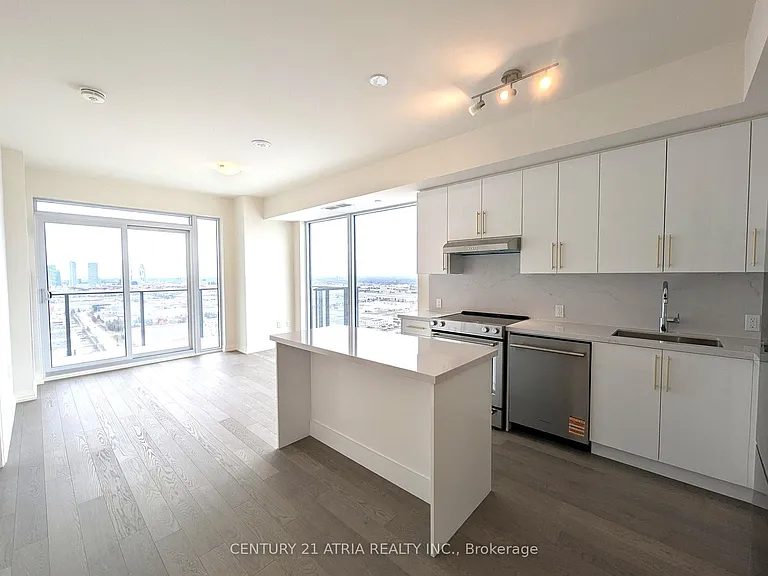 27 Korda Gate #2305 — Photo 1