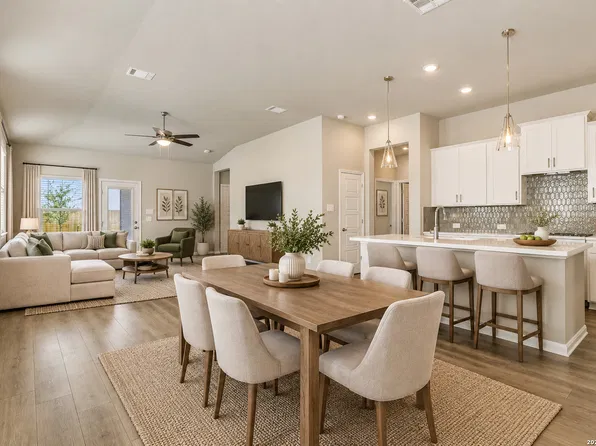 14323 WALKER BND, San Antonio, TX 78253
