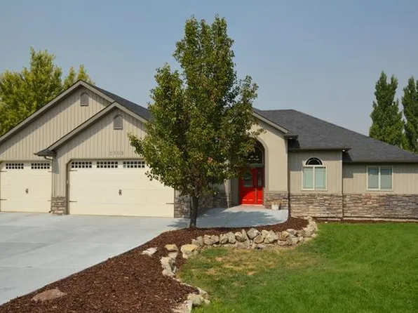 2303 E Olympic Ave, Idaho Falls, ID 83404
