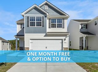 6313 Lowe Ln, Charlotte, NC 28214