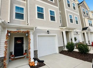 2431 Chert Ln, Raleigh, NC 27610