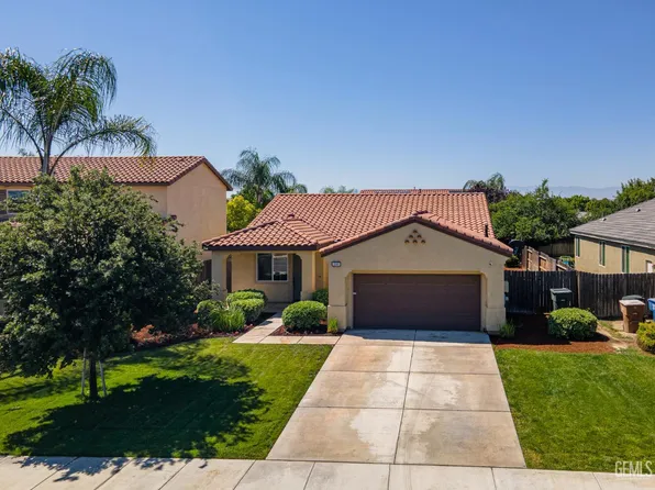 5509 Upton Ave, Bakersfield, CA 93313