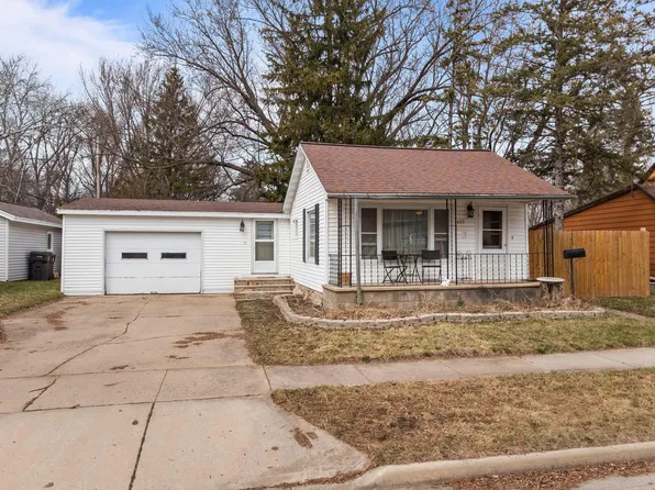 409 SW Ceresco St, Berlin, WI 54923