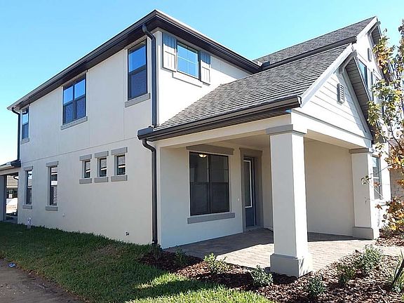 Located on 2003 in Starkey Ranch - Park Homes in Odessa, FL