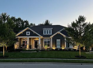 3017 Highland Woods Blvd, New Albany, OH 43054