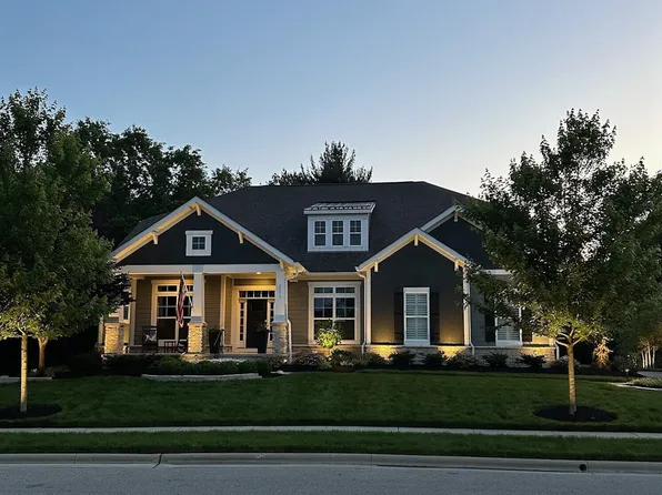 3017 Highland Woods Blvd, New Albany, OH 43054