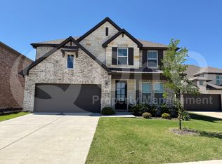 2008 Washington St, Princeton, TX 75407