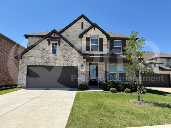 2008 Washington St, Princeton, TX 75407