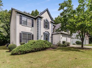 4855 Avala Park Ln, Peachtree Corners, GA 30092