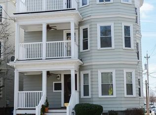 175 Savin Hill Ave #3, Dorchester, MA 02125