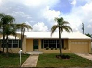401 Zenith Ln, Juno Beach, FL 33408