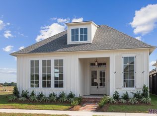 2631 Sugar Kettle Ln, Baton Rouge, LA 70810