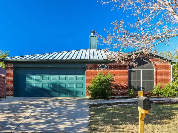 10241 Maria Dr, Fort Worth, TX 76108