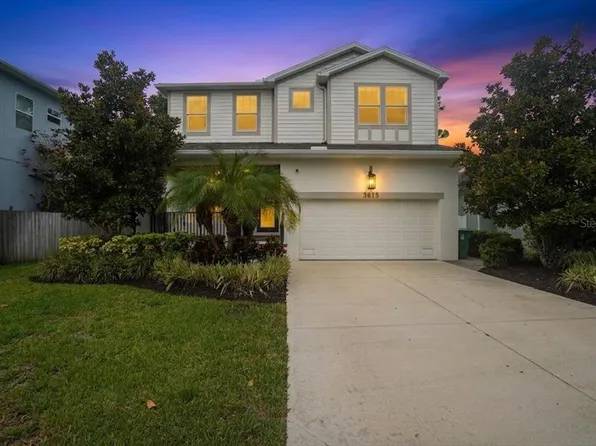 3615 W RENELLIE CIRCLE, TAMPA, FL 33629