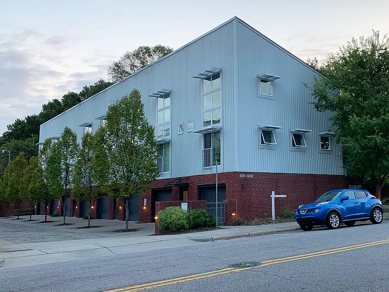 506 N Mangum St #408 — Photo 11