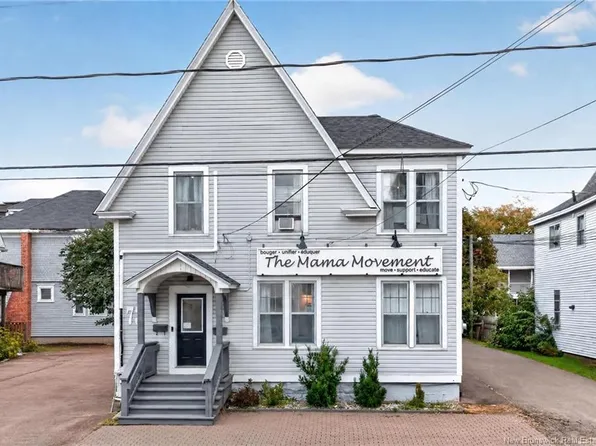 73 Weldon St, Moncton, NB E1C 5V9