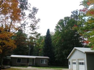 4165 W Forest Rd, Lake City, MI 49651
