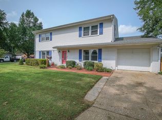 817 Walnut Park Dr, Owensboro, KY