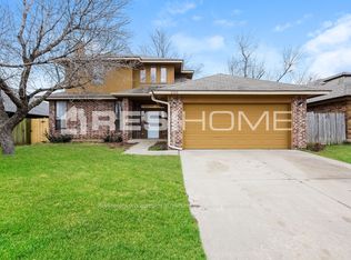 5712 SE 85th St, Oklahoma City, OK 73135