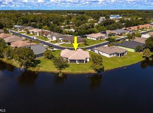 2560 Hawks Preserve Dr, Fort Myers, FL 33905