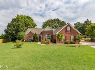 3780 Wynter Frost Walk, Bethlehem, GA 30620
