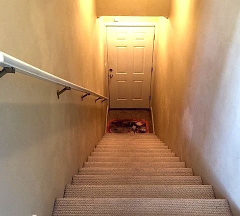 2nd image of 213 E Gaston Ln #Carriage