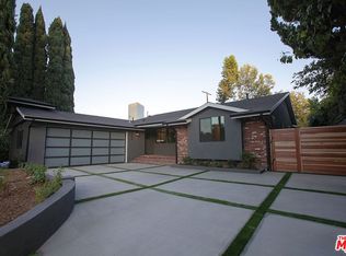 3668 Willowcrest Ave, Studio City, CA 91604