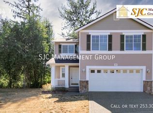 20904 76th St E, Bonney Lake, WA 98391