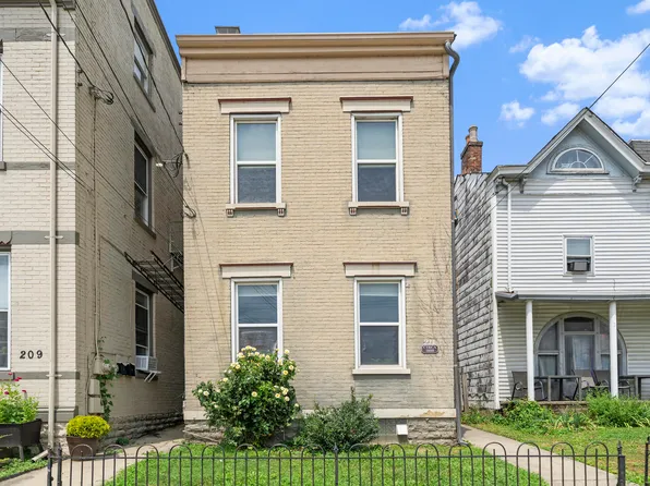 211 E 5th St, Newport, KY 41071
