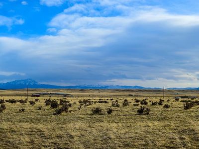 Lot 39 Peakview  Lot 39, Walsenburg, CO, 81089