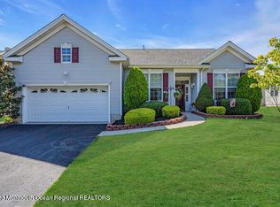 171 Mirage Blvd, Barnegat, NJ 08005