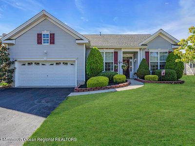 171 Mirage Boulevard, Barnegat, NJ, 08005
