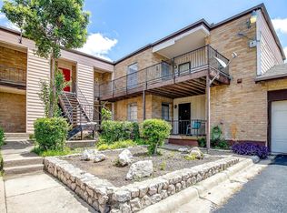 6008 Westridge Ln APT 512, FORT WORTH, TX 76116