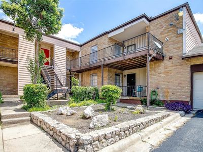 6008 Westridge Ln APT 512, FORT WORTH, TX, 76116