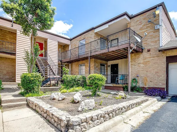 6008 Westridge Ln APT 512, Fort Worth, TX 76116