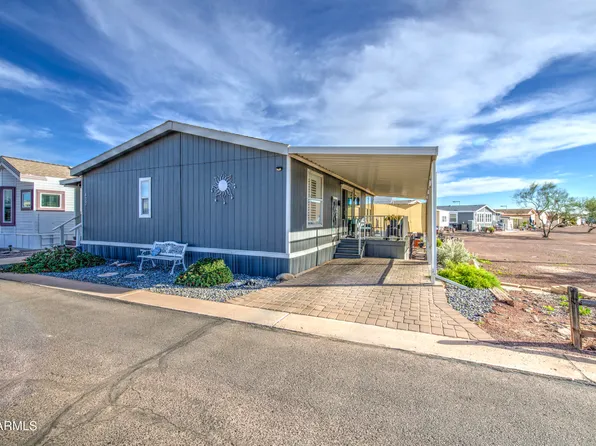 17506 W Van Buren Street #433, Goodyear, AZ 85338