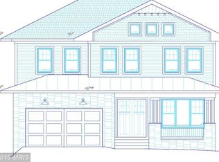 512 Walker St SW, Vienna, VA 22180