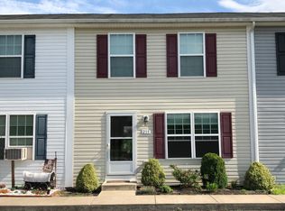 215 Kadies Ln, Edinburg, VA 22824