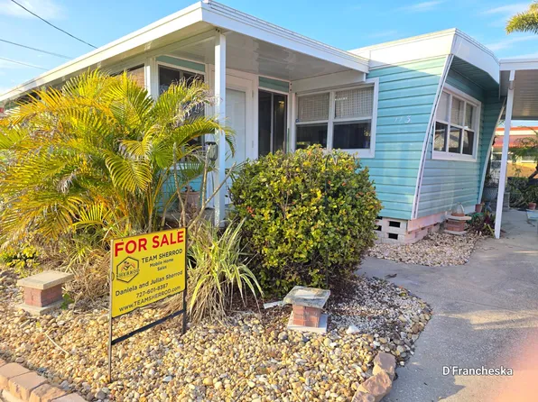 1375 Pasadena Ave S #113, Saint Petersburg, FL 33707