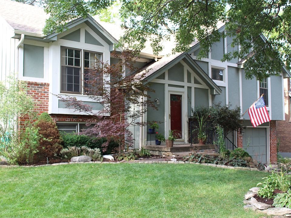 Welcome Home!