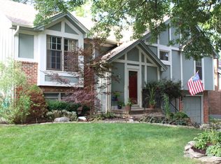 16628 W 145th Ter, Olathe, KS 66062