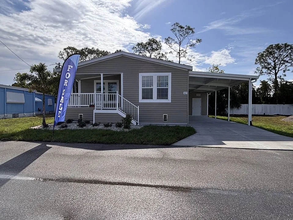 485 Zuider Zee Blvd #485