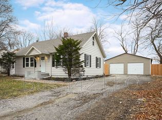 1501 N Holder Rd, Independence, MO 64050