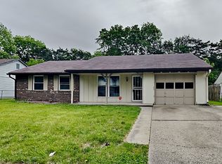 3007 Pawnee Dr, Indianapolis, IN 46235