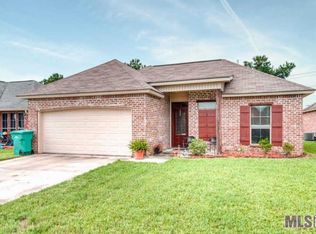 25433 Black Lake Ave, Livingston, LA 70754