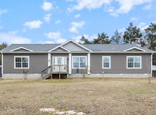 3469 Gillespie Ln, Columbia, TN 38401