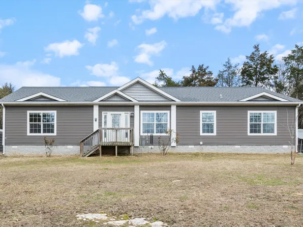 3469 Gillespie Ln, Columbia, TN 38401