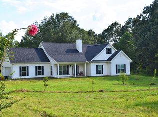 104 Sells Rd, Beech Bluff, TN 38313